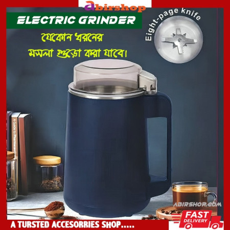 650 Watt JUMBOO Smart Electric Grinder Machine