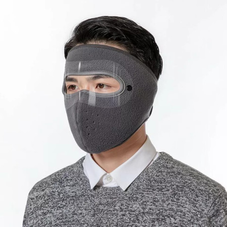 Winter BIKE Warm Face Masks (Man & Women)