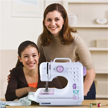 (CGSM505) VOF Multifunctional Sewing Machine