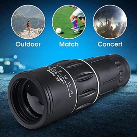 Monocular Durbin For Outdoor Sports Bird Seeing