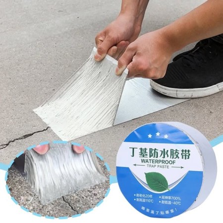 Flex Waterproof Butyl Tape (150gm) Normal Quality
